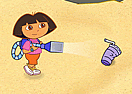 Dora's Mermaid Adventure