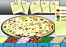 Rolf's Fun Time - Pizza Making Extravaganza
